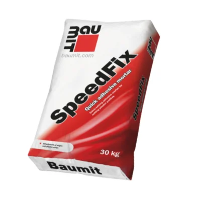 zaprawa montażowa Baumit Speed Fix