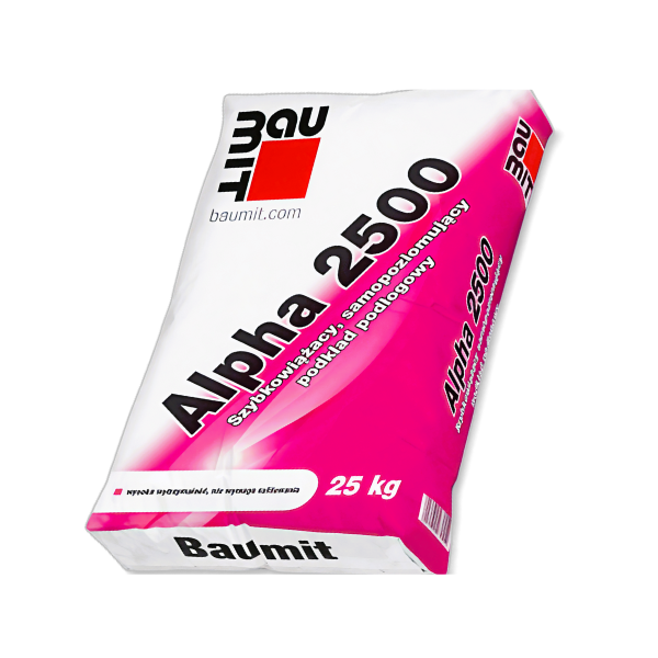 Baumit-Alpha-2500 Baumit Alpha 2500