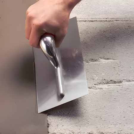 wyrównanie posadzki