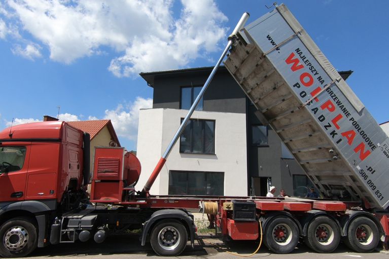 wylewki anhydrytowe lubelskie