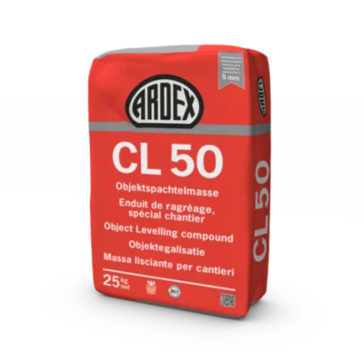 wylewka samopoziomująca 1 5 mm