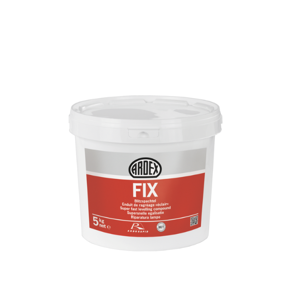 wyrównanie posadzki