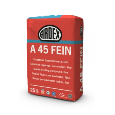 zaprawa wyrównująca do posadzki