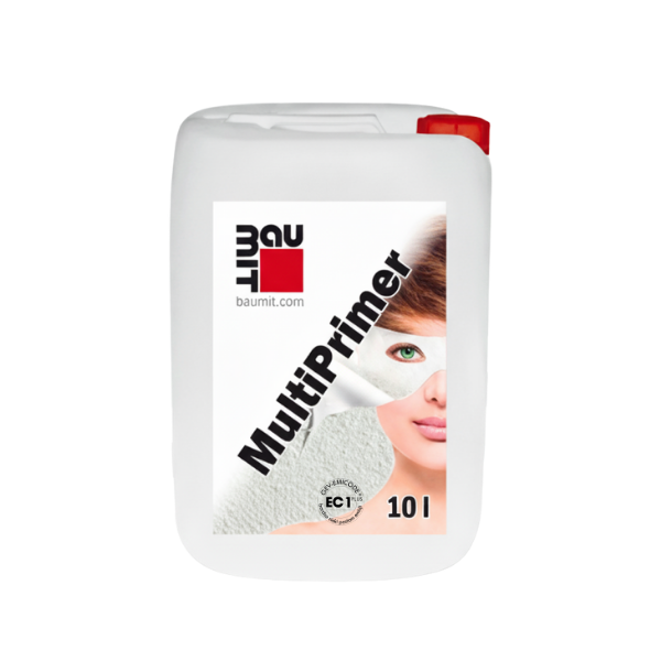 baumit grunt pod tynki gładź i farby