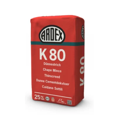 wylewka samopoziomująca do garażu