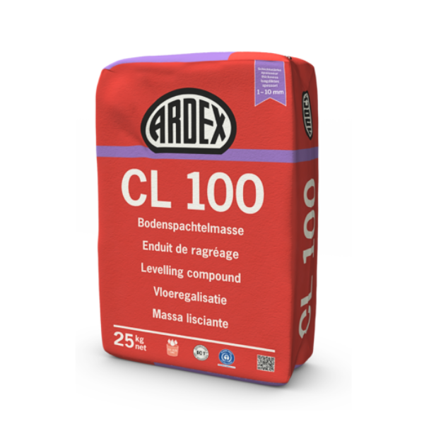 wylewka samopoziomująca na płytki