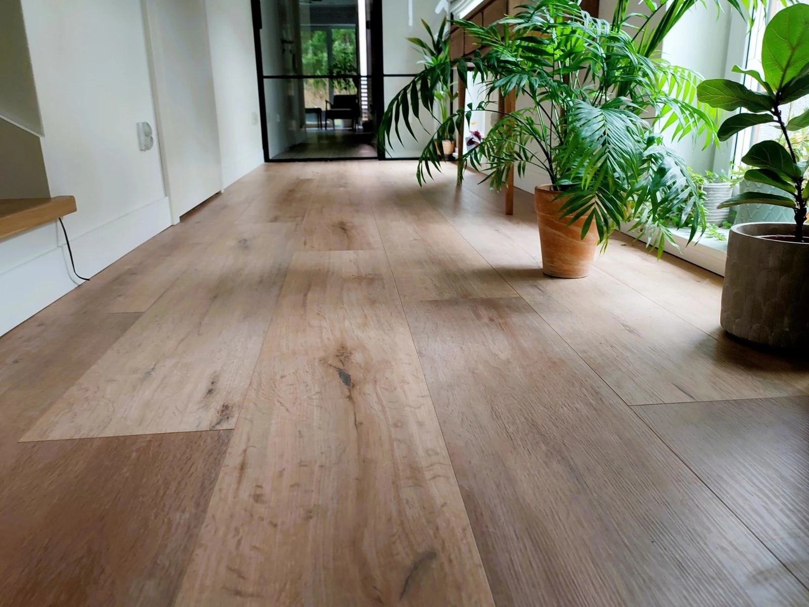 podłoga anhydrytowa
